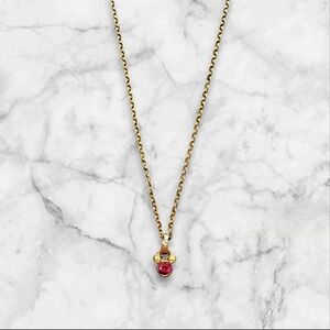 Disney MICKEY MOUSE Necklace